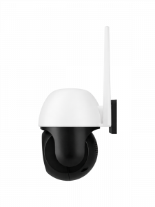 Орбита OT-VNI65 Видеокамера IP-WI-FI (1920*1080, 2Mpix, 3,6мм, пластик)